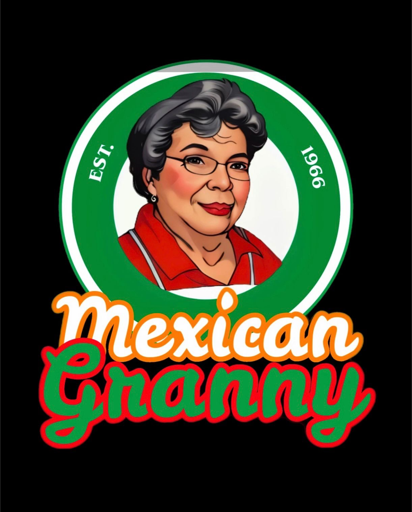 Mexican Granny